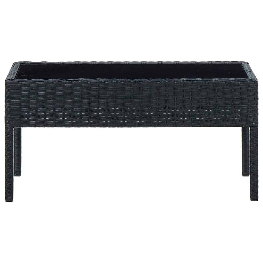 Outdoor Patio Dining Table - 29.5