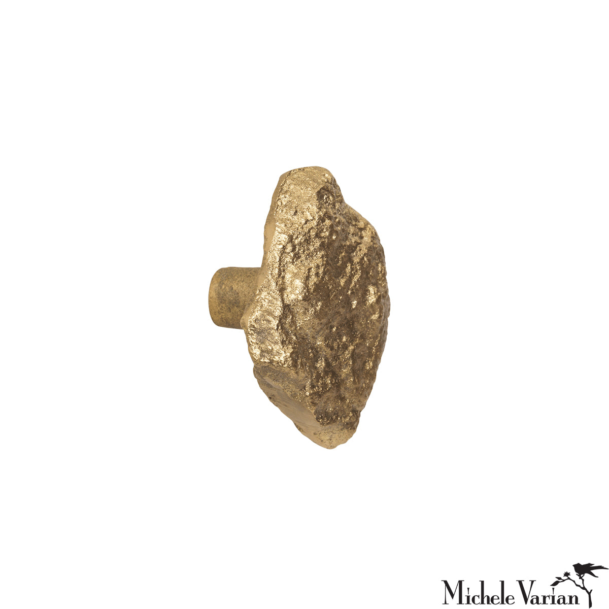 Small Brass Comber Rock Hook - Premium Fishing Hooks for Saltwater & Freshwater Angling - Ideal for Bass, Trout, and Saltwater Game Fish
