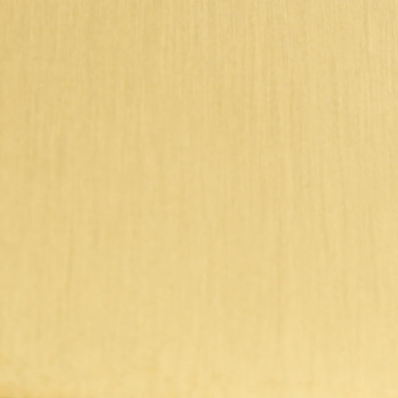 Brushed Gold