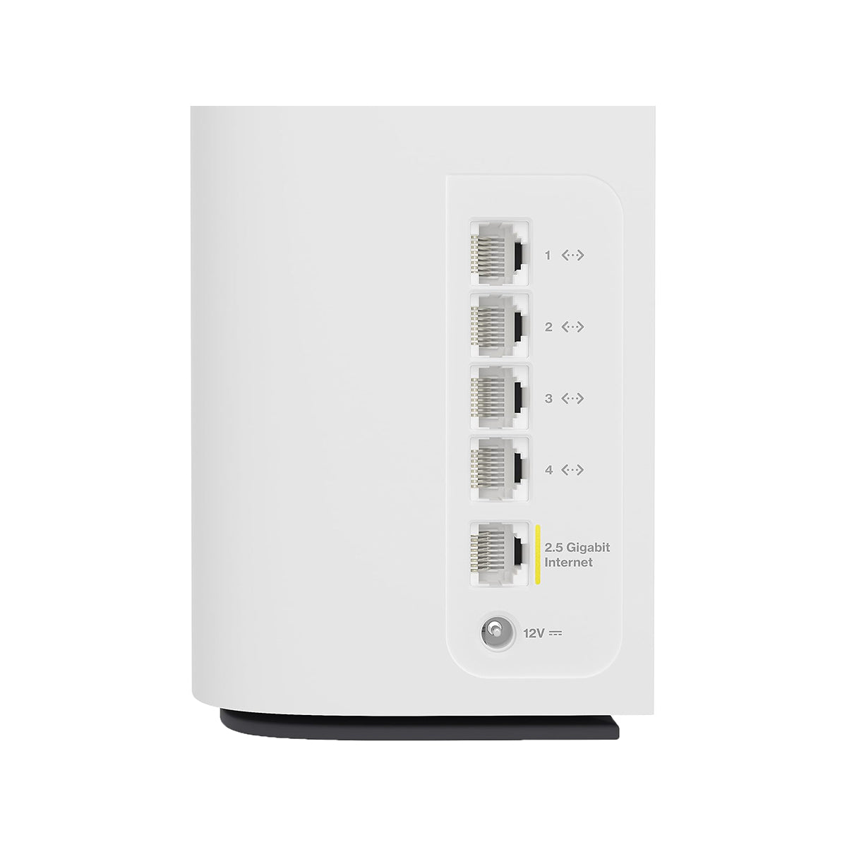 Linksys Velop Pro 7 Mesh WiFi 6E Router (MBE7000) Tri-Band BE11000 3-Pack - Whole Home Coverage for Gaming, Streaming & Smart Devices