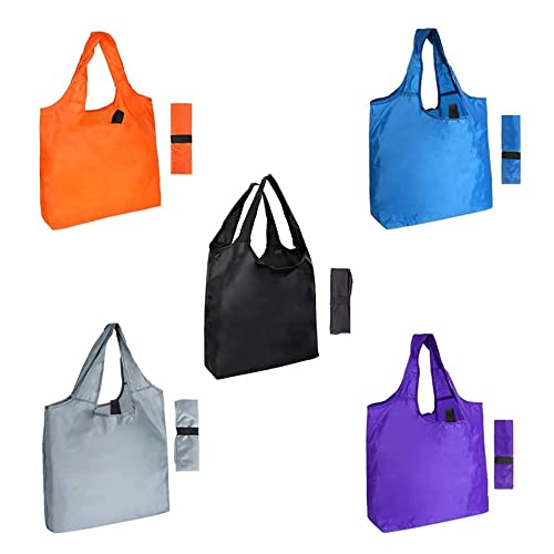Black Orange Blue Grey Purple