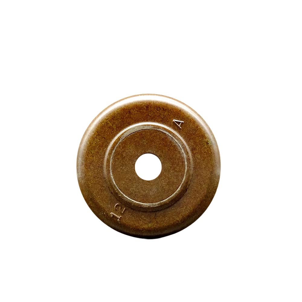 High Temperature Phenolic Caster Wheels 3