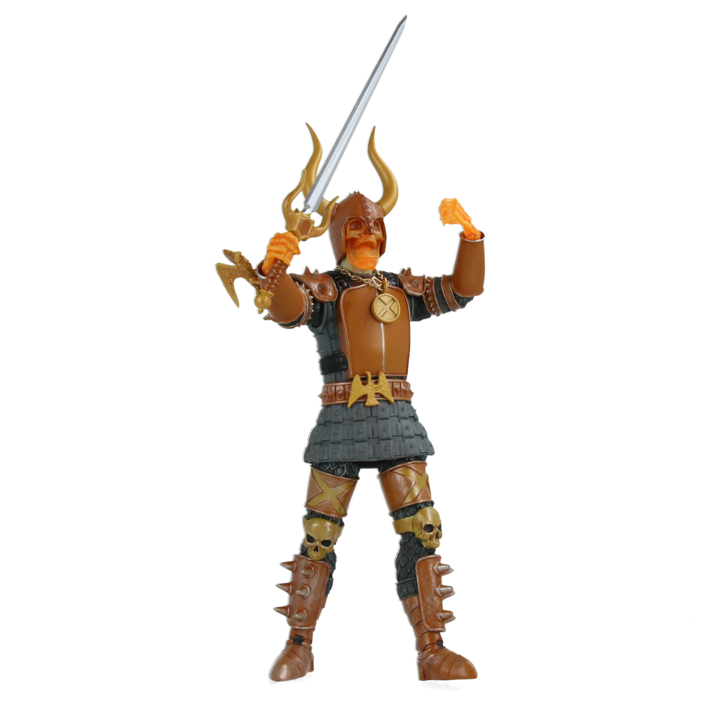Black Falcon ULTIMATES! Wave 2 Action Figure - Collectible Marvel Comics Superhero Toy for Display & Play | Perfect for Marvel Fans, Collectors & Gift Giving