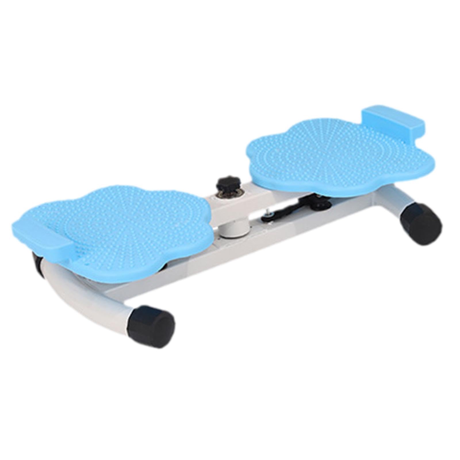 Lightweight Waist Twister Board for Core Workouts - Rotating Ab Twister Disc for Home Fitness (Men & Women) - Perfect for Toning Abs, Waist & Legs at Home or Gym