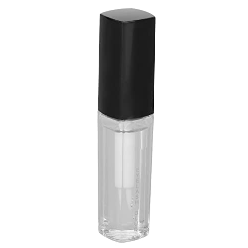 False Eyelash Glue - Quick Drying, Long Lasting & Waterproof Eyelash Adhesive (8ml) - Gentle Formula for Double Eyelids - Perfect for Daily Use & Special Occasions