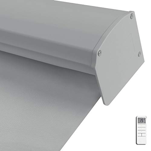 Light Grey - Valance - Light Filtering