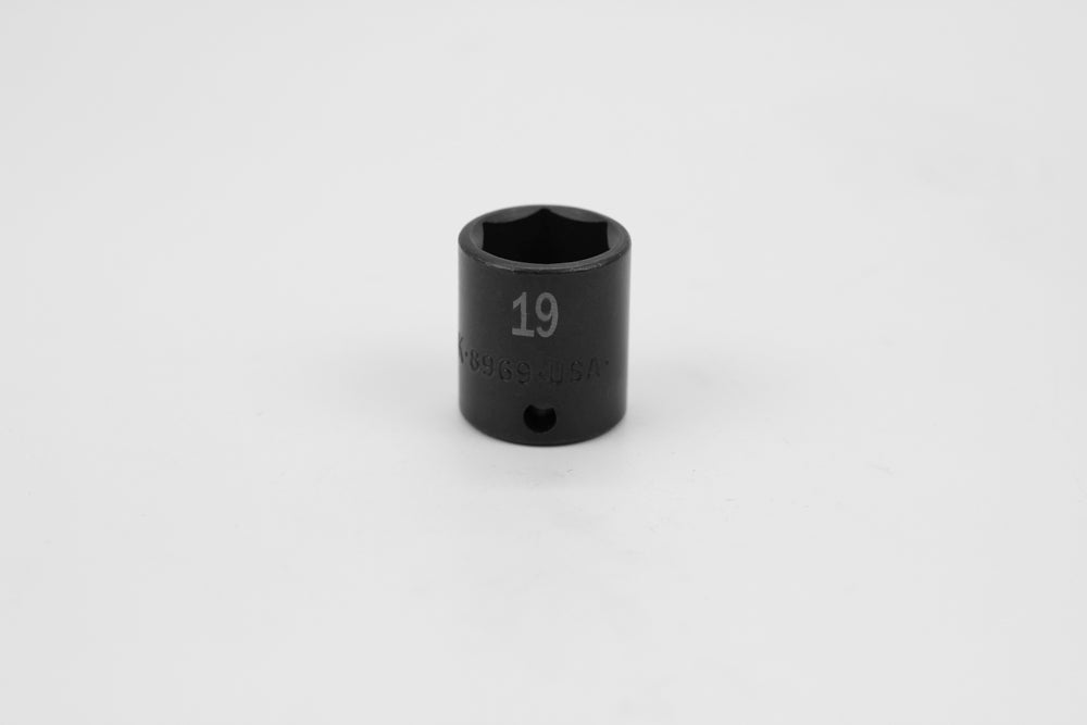 19mm 3/8