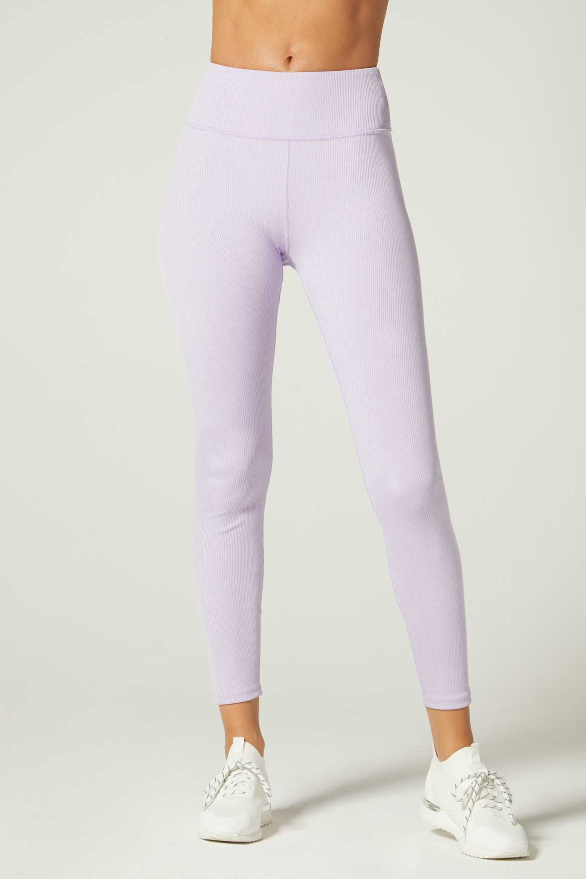 Camila High-Waisted Yoga Leggings for Women - Comfortable & Stretchy Workout Pants for Running, Gym, and Lounge - Perfect for Yoga, Fitness, and Everyday Wear