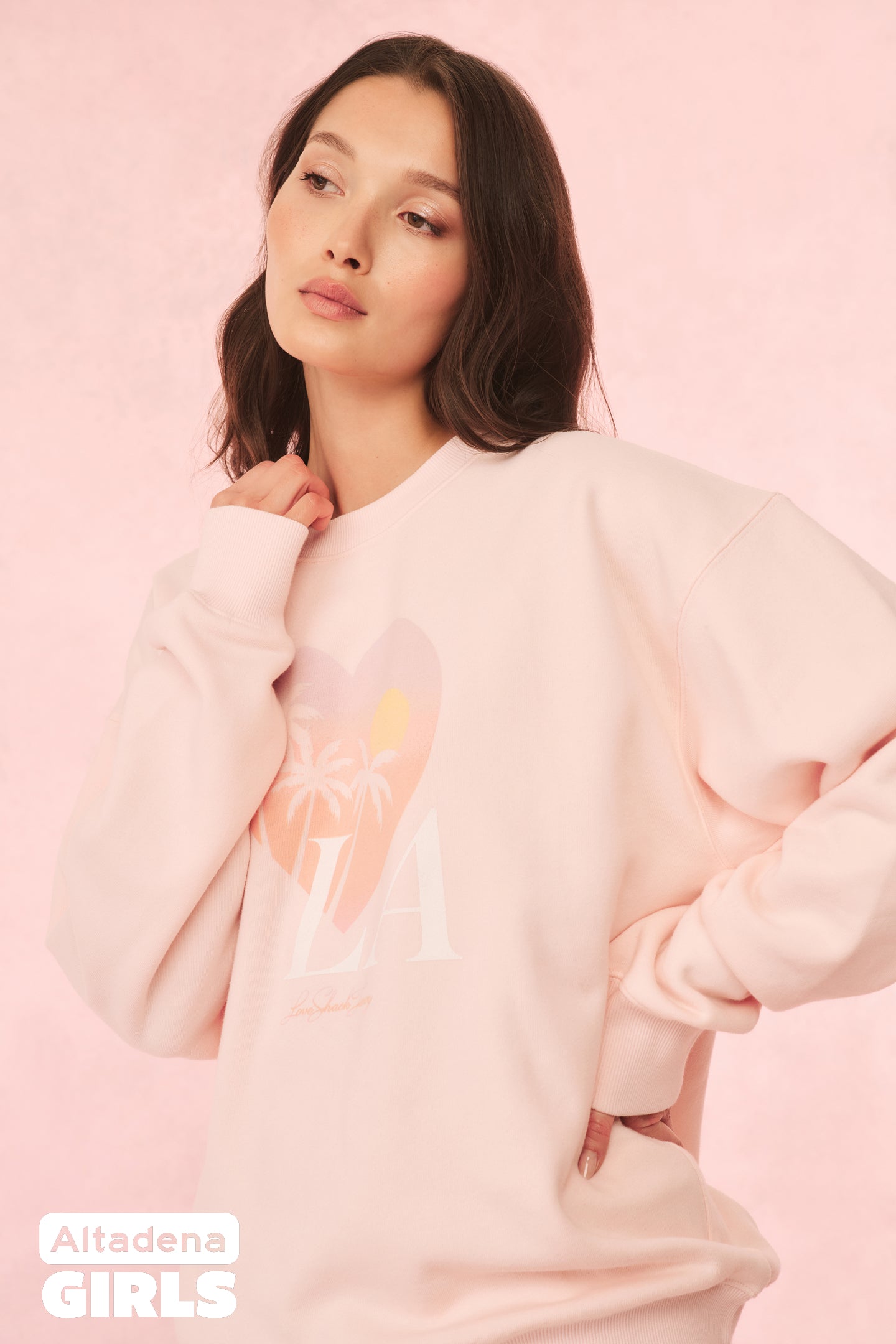 Leila Pullover K2056 2840 - Stylish Women's Knit Sweater for Casual Wear & Fall Fashion