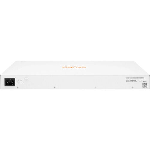 Aruba Instant On JL814A#ABA 1830 48-Port Gigabit Managed Network Switch with SFP - High-Speed Business Networking for Offices, Data Centers & Enterprise IT Infrastructure