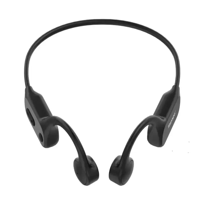 W25 Waterproof Bluetooth Headphones for Swimming - Sweatproof Wireless Earbuds with Secure Fit for Swimming, Running & Workouts