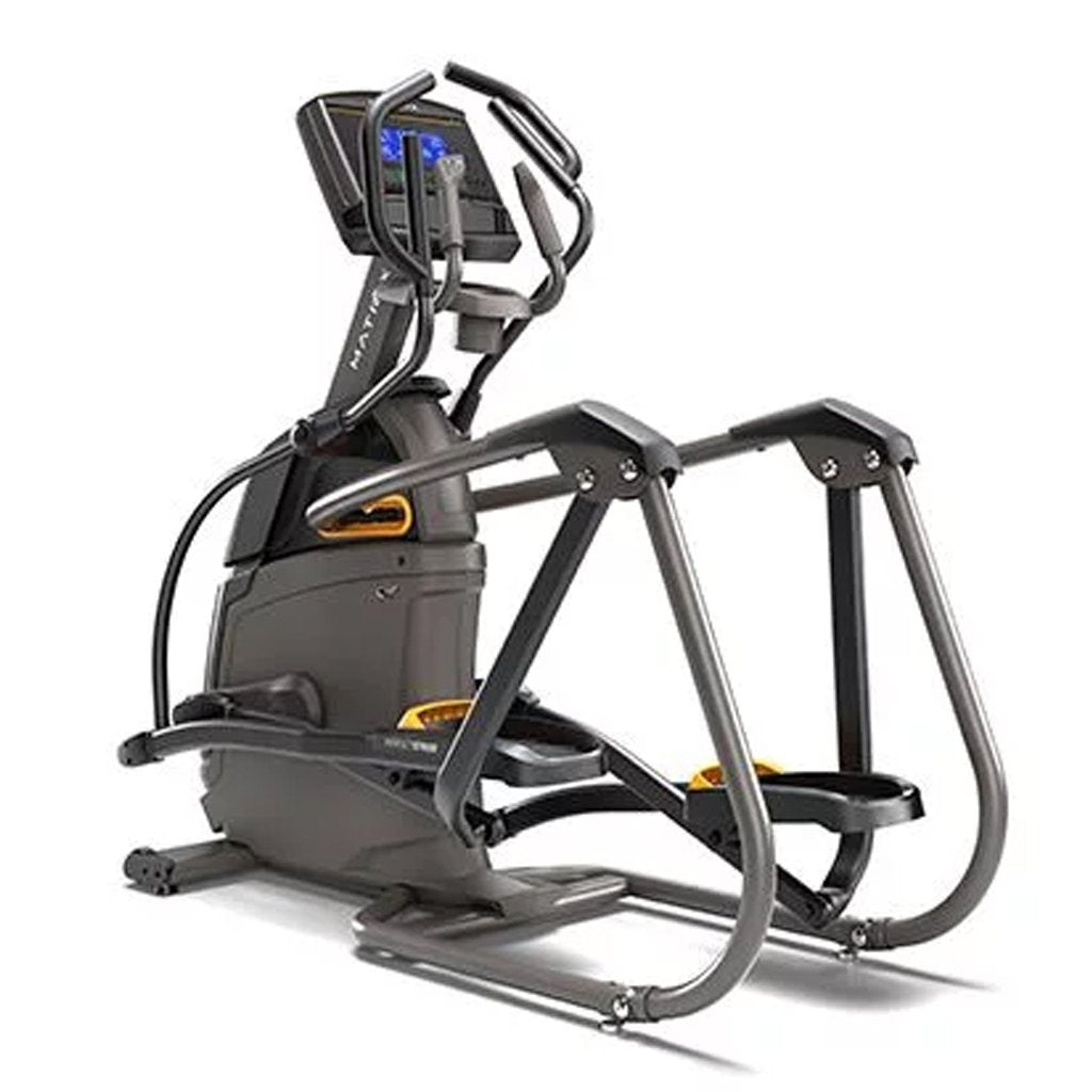 Matrix A50 Ascent Trainer - Premium Home & Gym Workout Equipment for Strength Training, Cardio & Fitness | Perfect for Weight Lifting, CrossFit & Functional Training