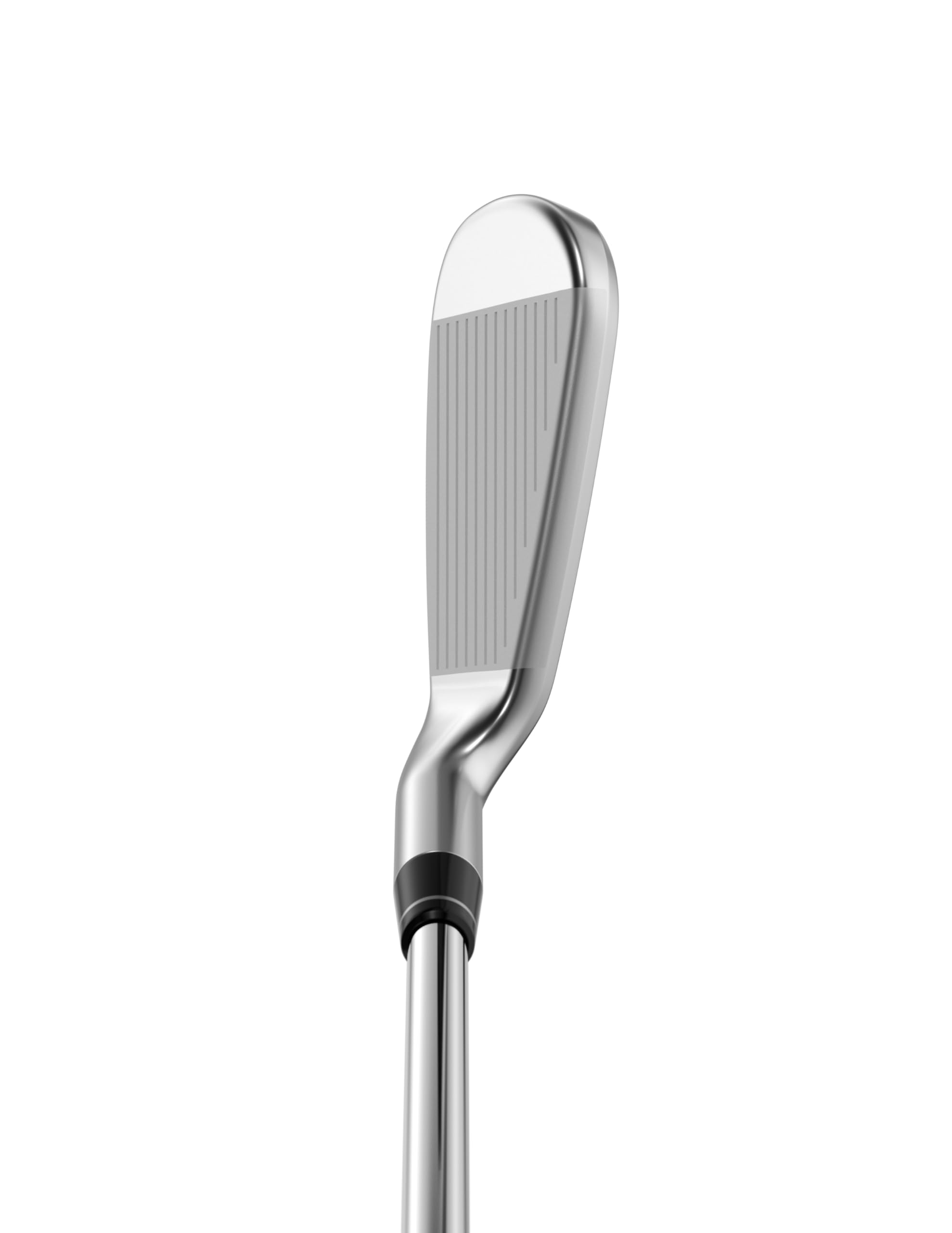 Callaway Golf Apex AI300 Individual Iron - Premium Forged Golf Club for Men & Women | Perfect for Driving Range, Course Play & Tournament Training