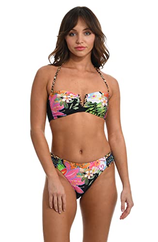 Black//in a Trance Tropical