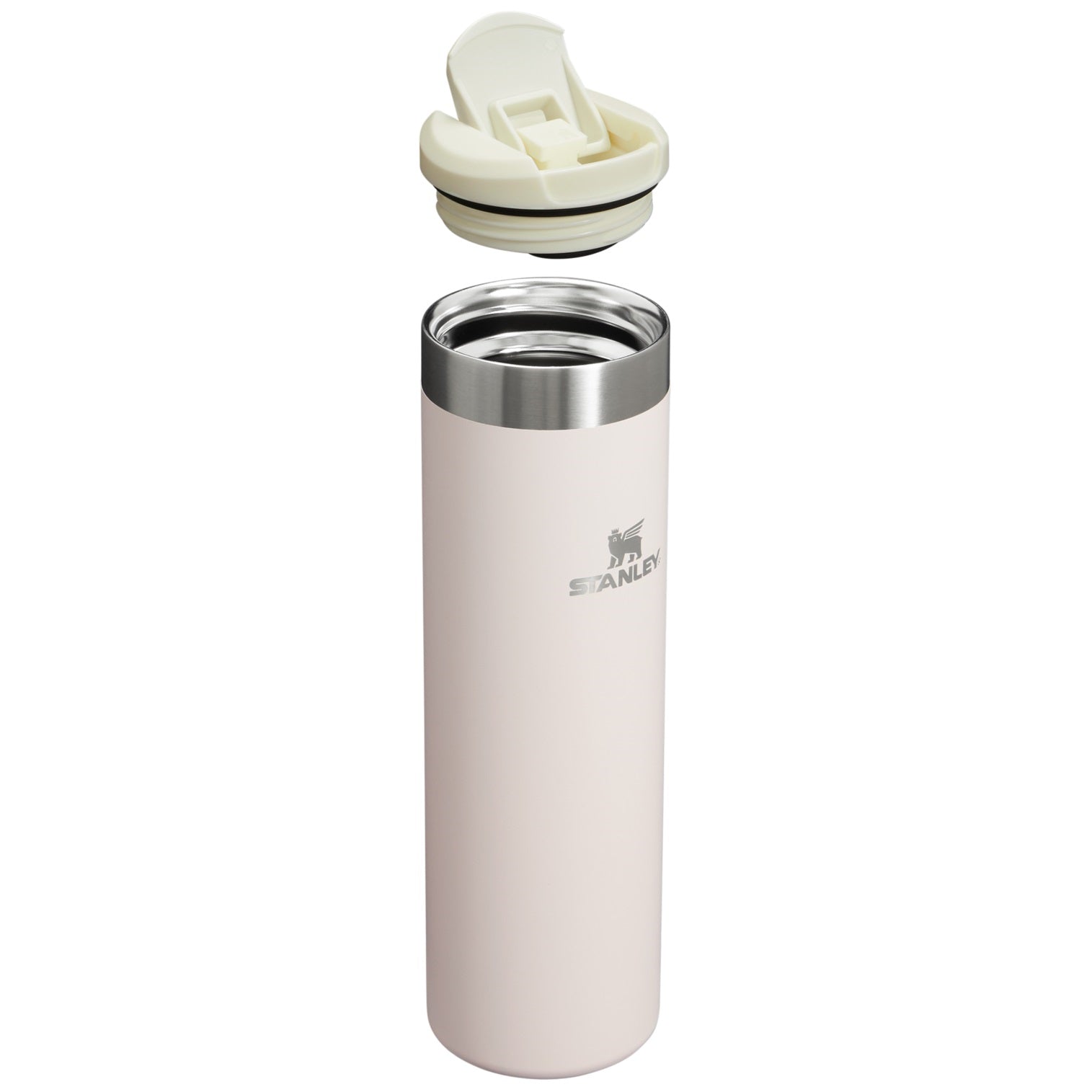 Aerolight Transit Bottle - 20oz Insulated Water Bottle for Travel, Gym & Outdoor Activities | Leakproof & Durable Stainless Steel Flask for Hot & Cold Drinks