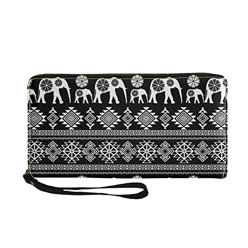 Tribal Elephant