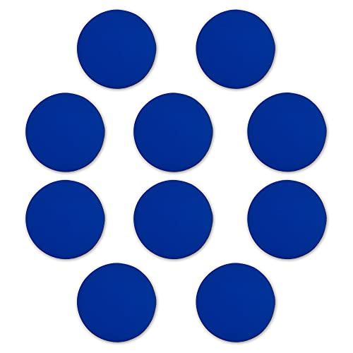 Blank - Royalblue