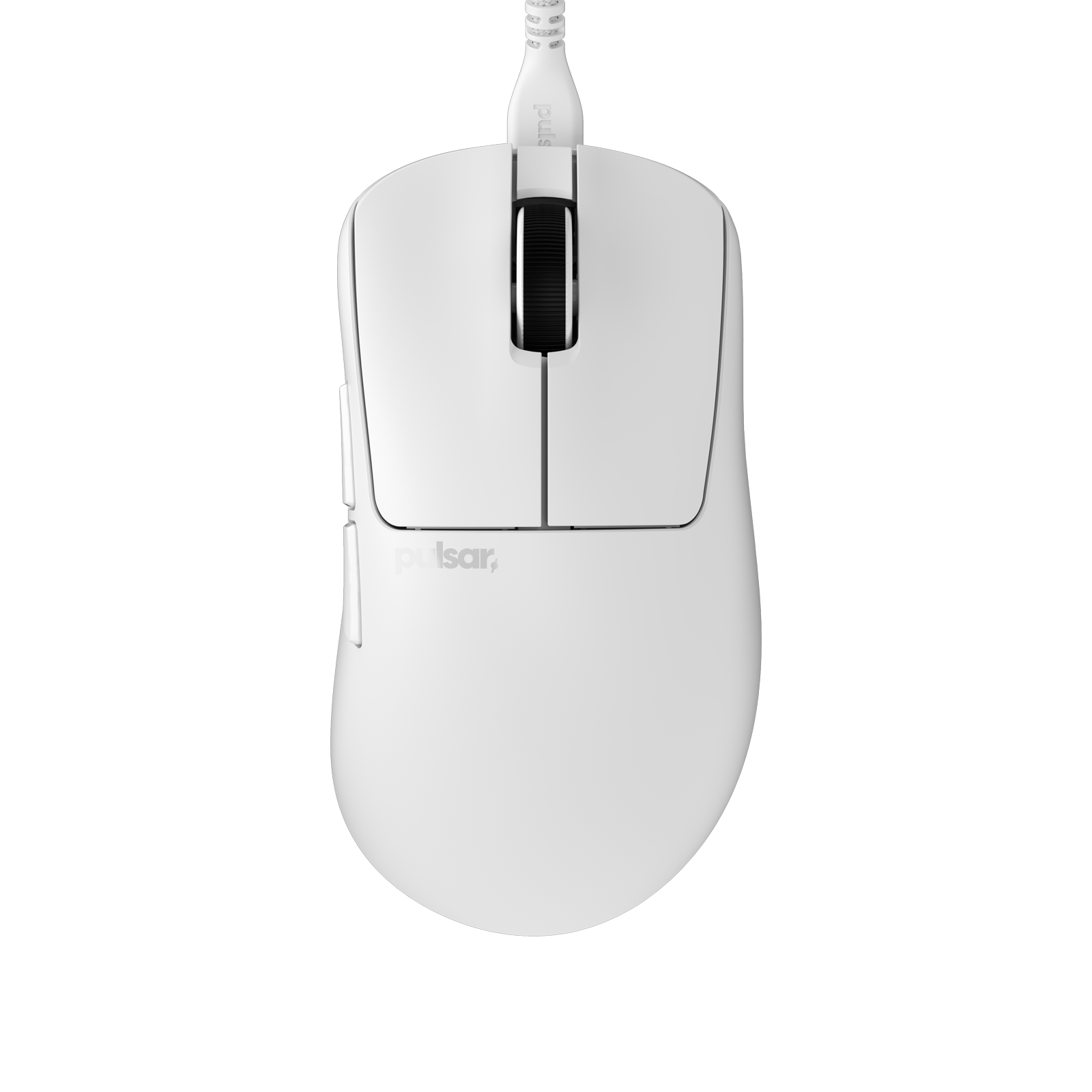 Xlite Wired Gaming Mouse - 7200 DPI, 7 Programmable Buttons, Ergonomic Design for PC Gamers - Perfect for FPS, MOBA, and Esports Gaming