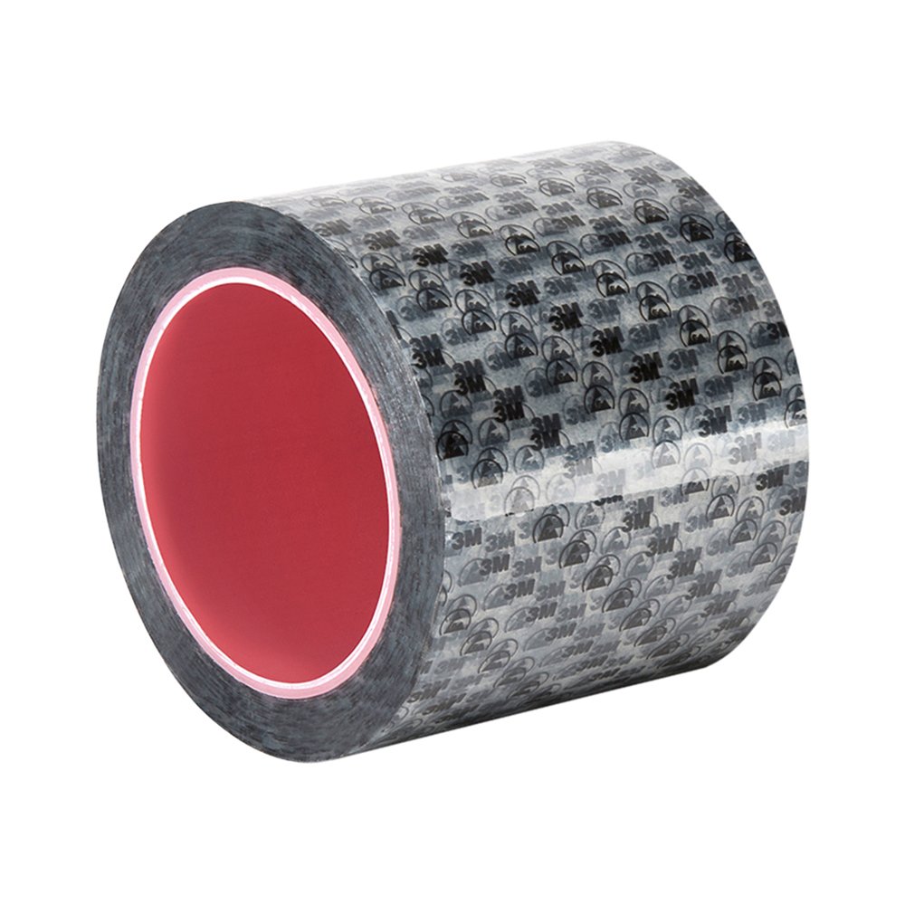 3M 40PR Translucent Antistatic Utility Tape, 5