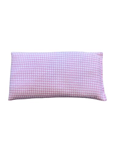 Pink Check