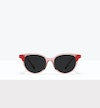 Stylish Polarized Sunglasses for Men & Women - UV Protection, Lightweight & Comfortable - Perfect for Driving, Beach, Outdoor Sports & Fashion Accessories