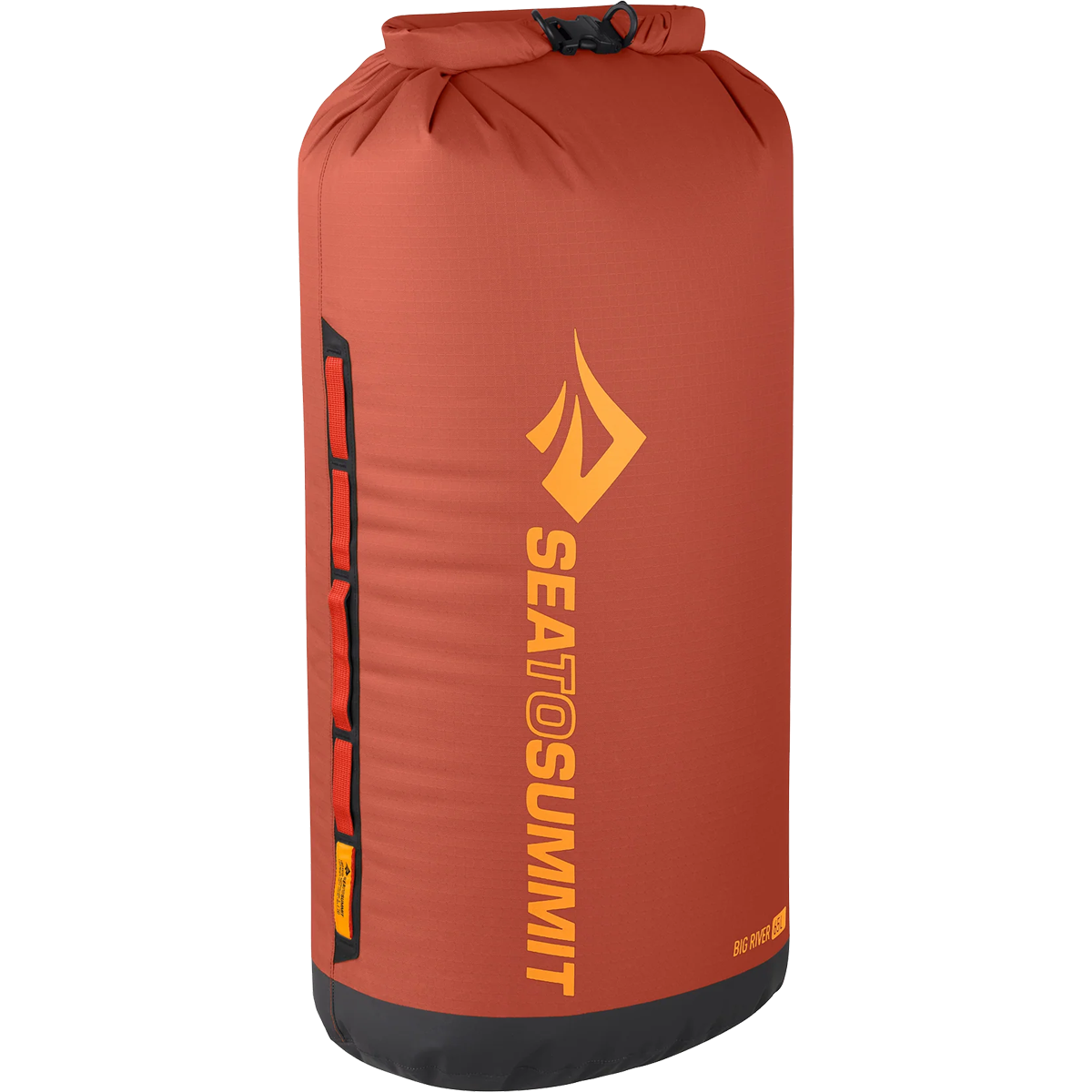 **65L Big River Waterproof Dry Bag - Lightweight & Durable for Kayaking, Camping, Hiking & Outdoor Adventures**