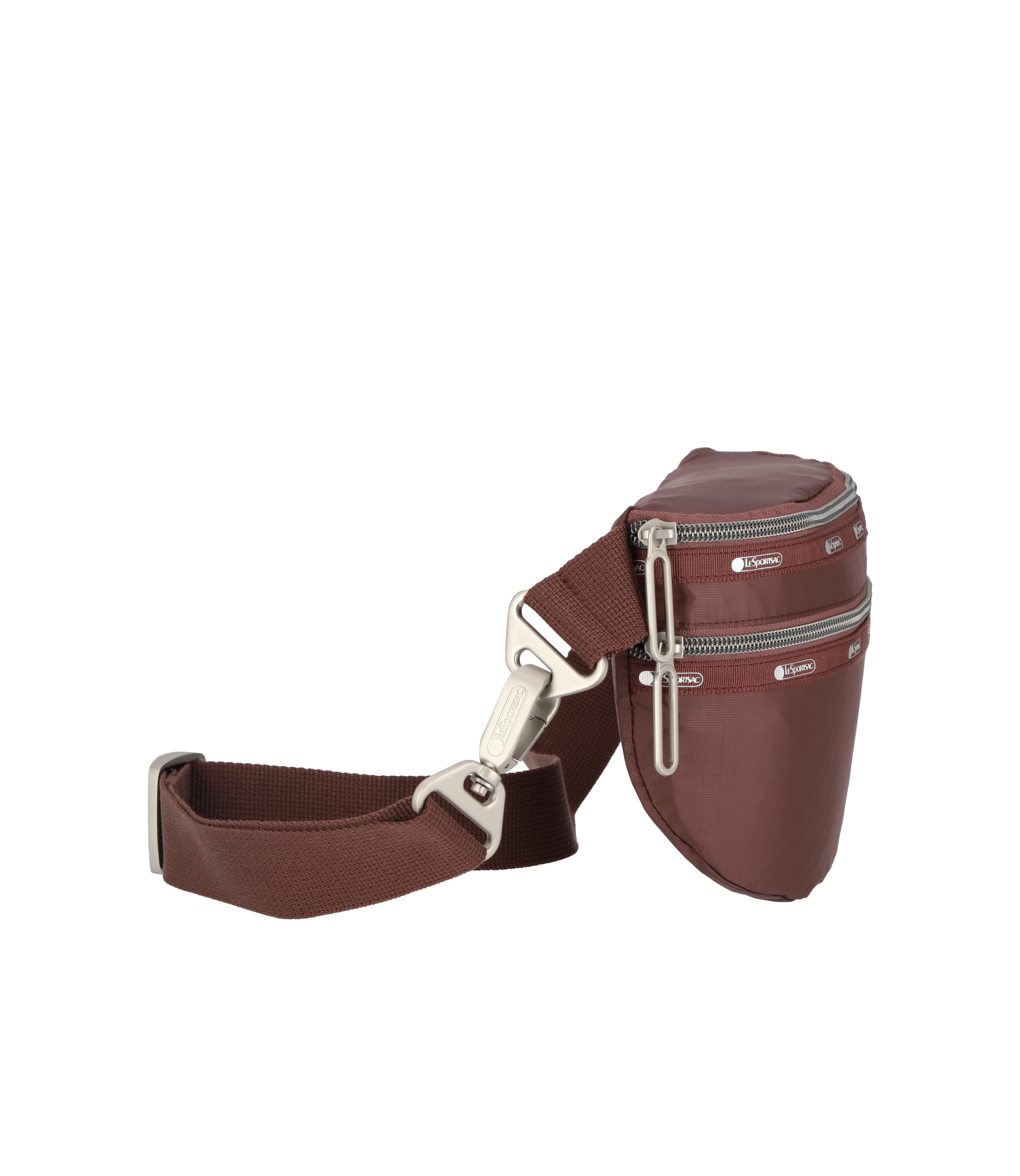 Essential Belt Bag - Stylish & Functional Waist Pack for Men & Women - Perfect for Running, Travel, Hiking & Everyday Use