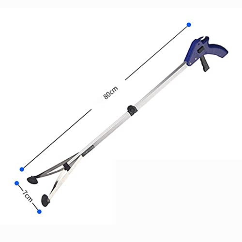 Foldable -80cm
