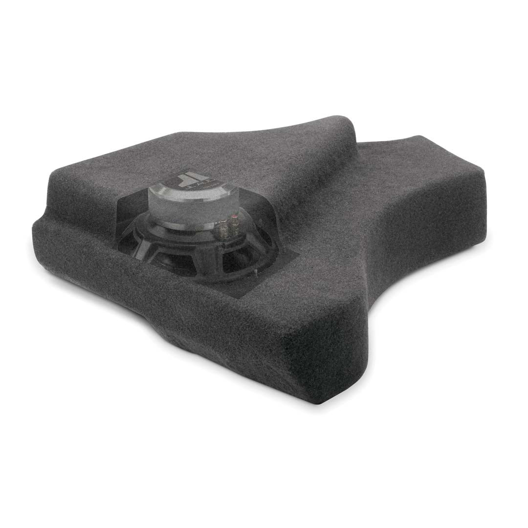 JL Audio SB IN G35CPE/10W1v3 Stealthbox Subwoofer Enclosure for 2003-2007 Infiniti G35 Coupe | 10W1v3 10