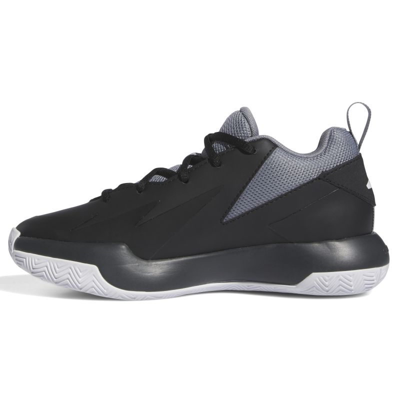 Adidas Cross Em Up Select Kids Basketball Shoes - Lightweight & Durable for Boys & Girls - Perfect for Indoor & Outdoor Court Play