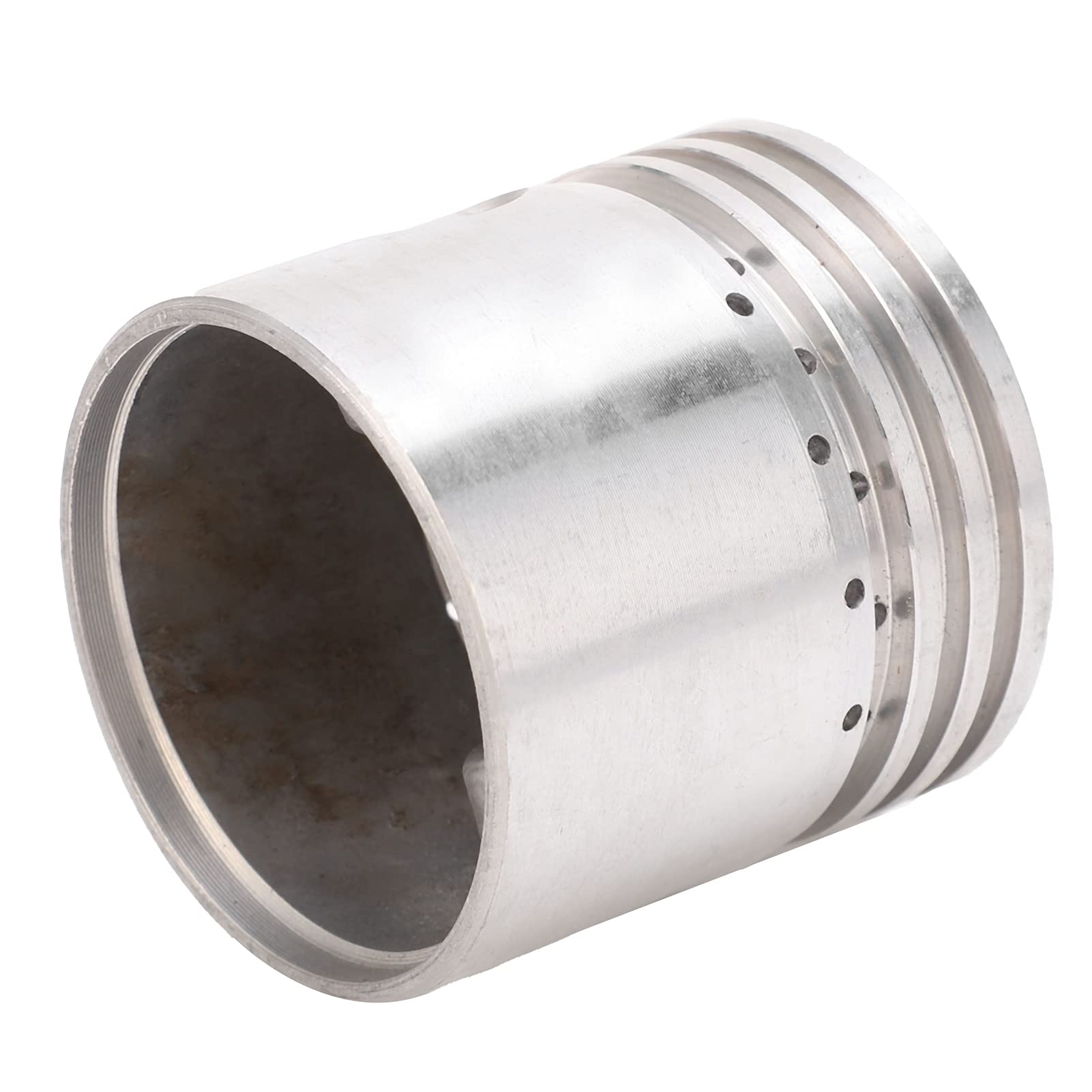 High-Quality Air Pump Parts - Die Cast Connecting Rod Piston for Air Compressors | Durable Flexible Components for Industrial & Home Use