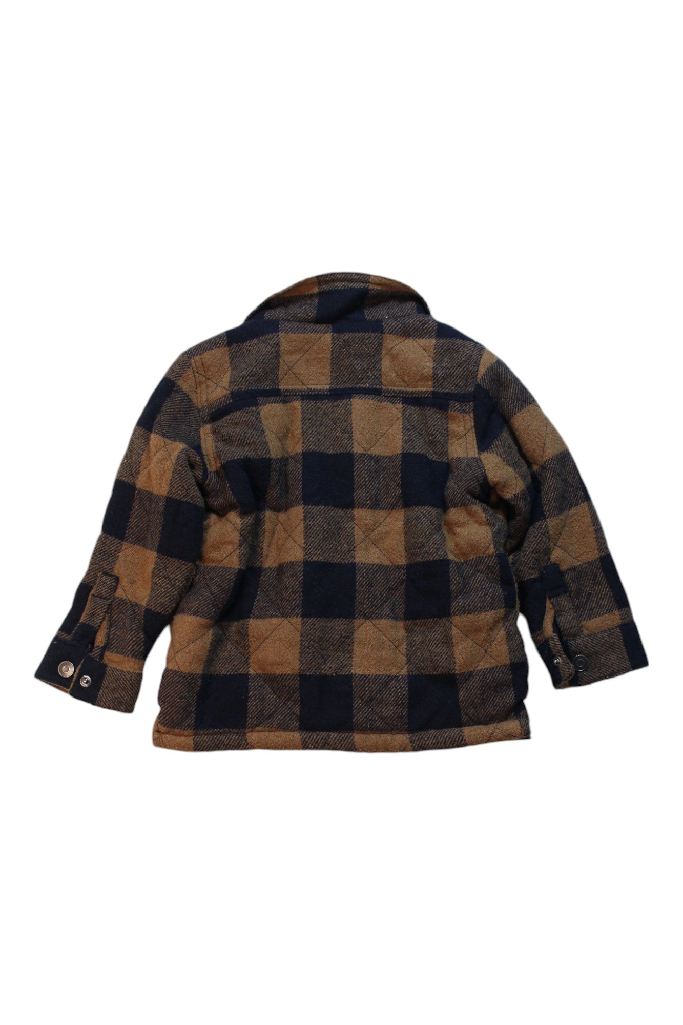 Anko Long Sleeve Shirt for Boys & Girls 3T - Soft Cotton Comfort Fit Toddler Top for Playtime & School