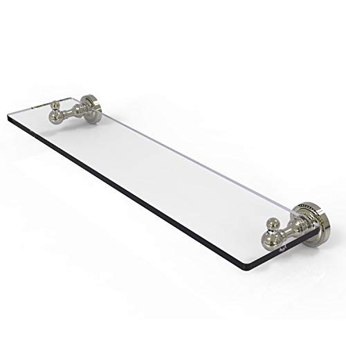 Polished Nickel