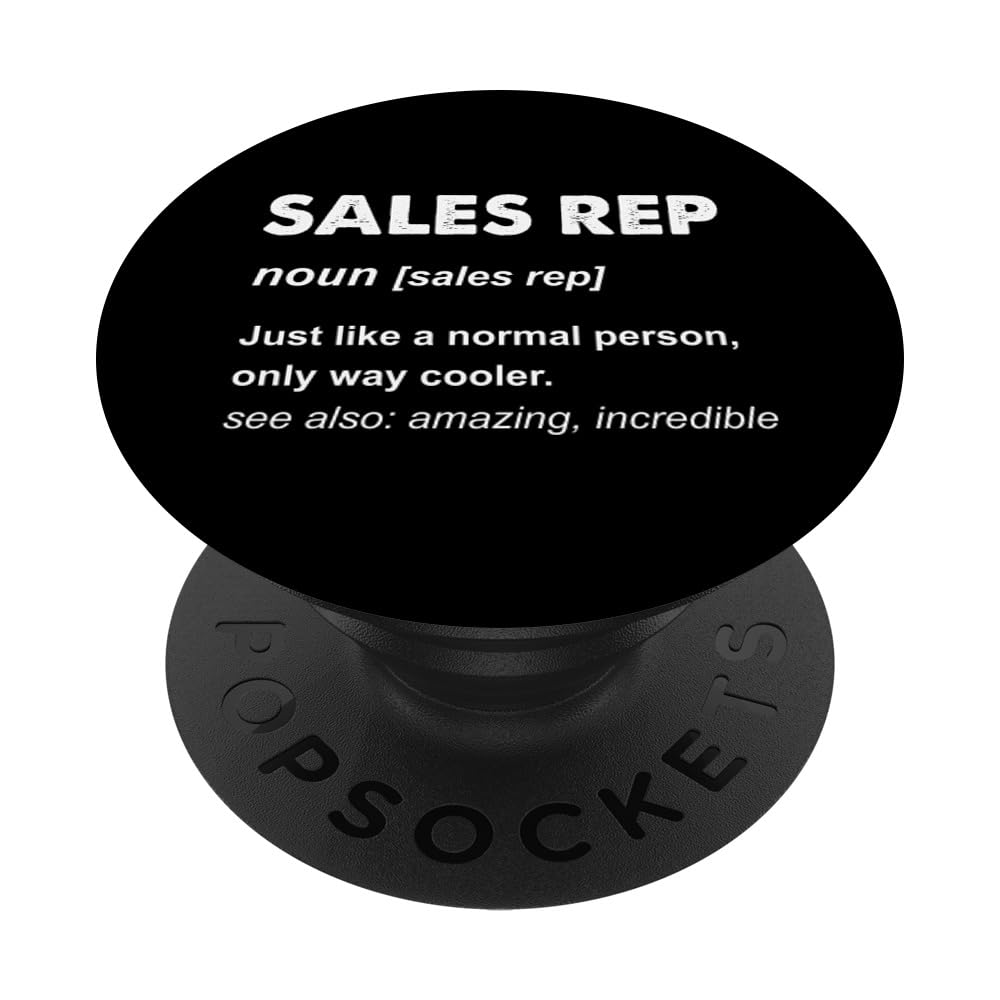 Original PopSockets Standard PopGrip - Expandable Phone Grip & Stand for iPhone, Samsung & Smartphones - Perfect for Selfies, Gaming & Hands-Free Use