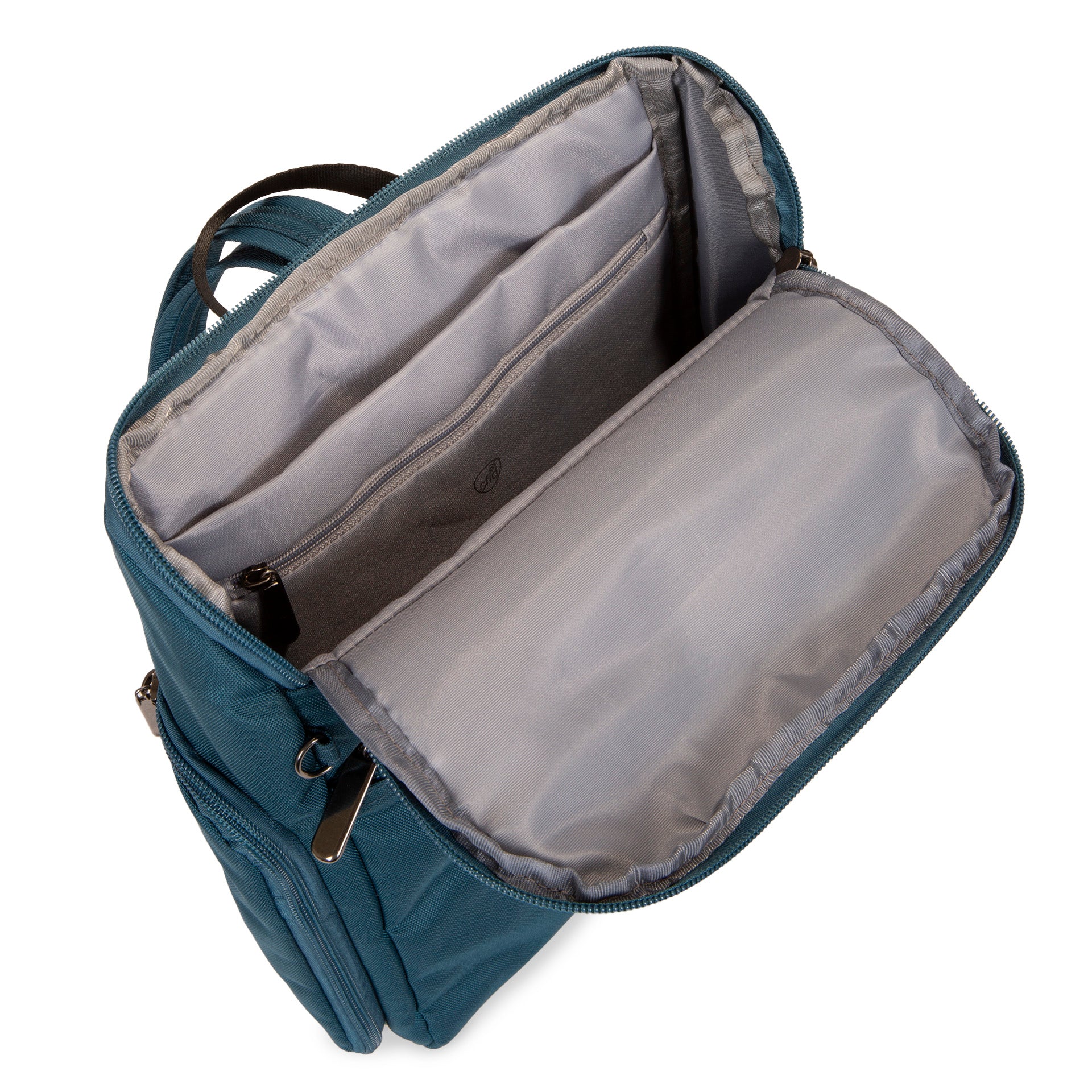 Secure Anti-Theft Convertible Backpack for Travel, Work & School | Durable Laptop Bag with USB Charging Port & RFID Protection