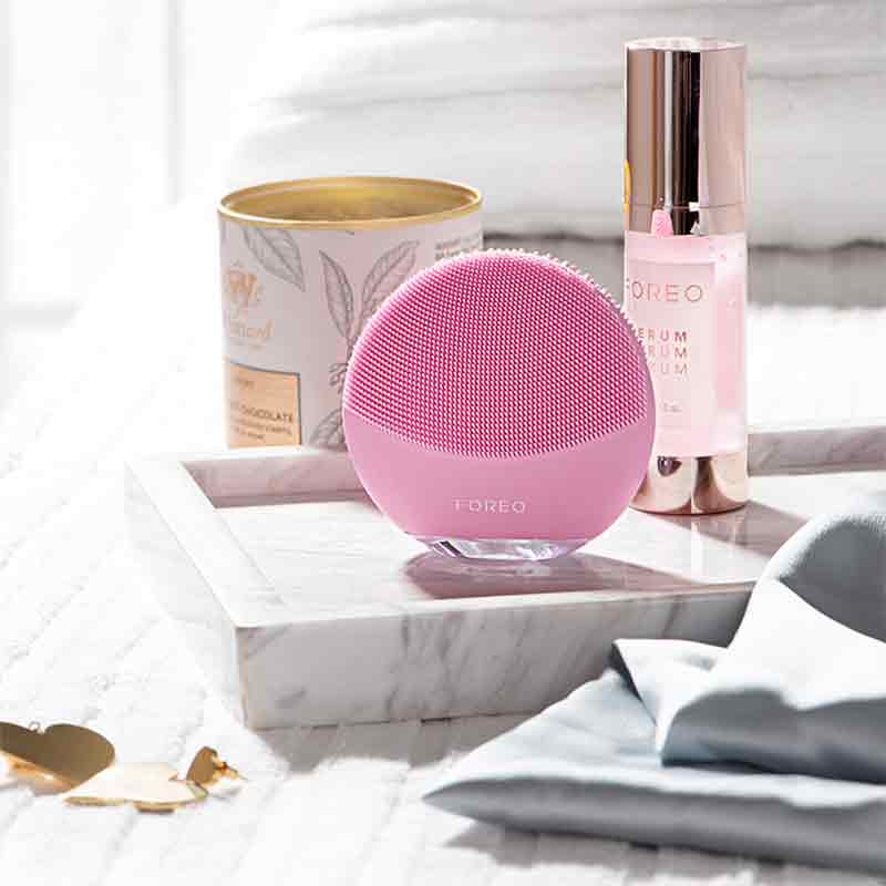 Foreo Serum - Hydrating & Anti-Aging Face Serum for Glowing Skin | Perfect for Night Routine & Daily Skincare Regimen
