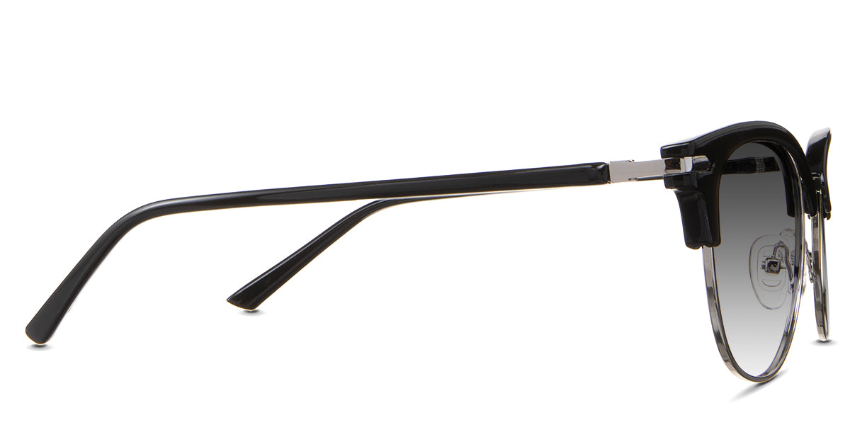 Bayler Women's Prescription Sunglasses - UV Protection, Polarized Lenses for Driving, Outdoor & Fashion Use