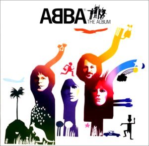 ABBA - THE ALBUM +1 (Digitally Remastered) - Classic Pop Music for Home Listening & Party Playlists