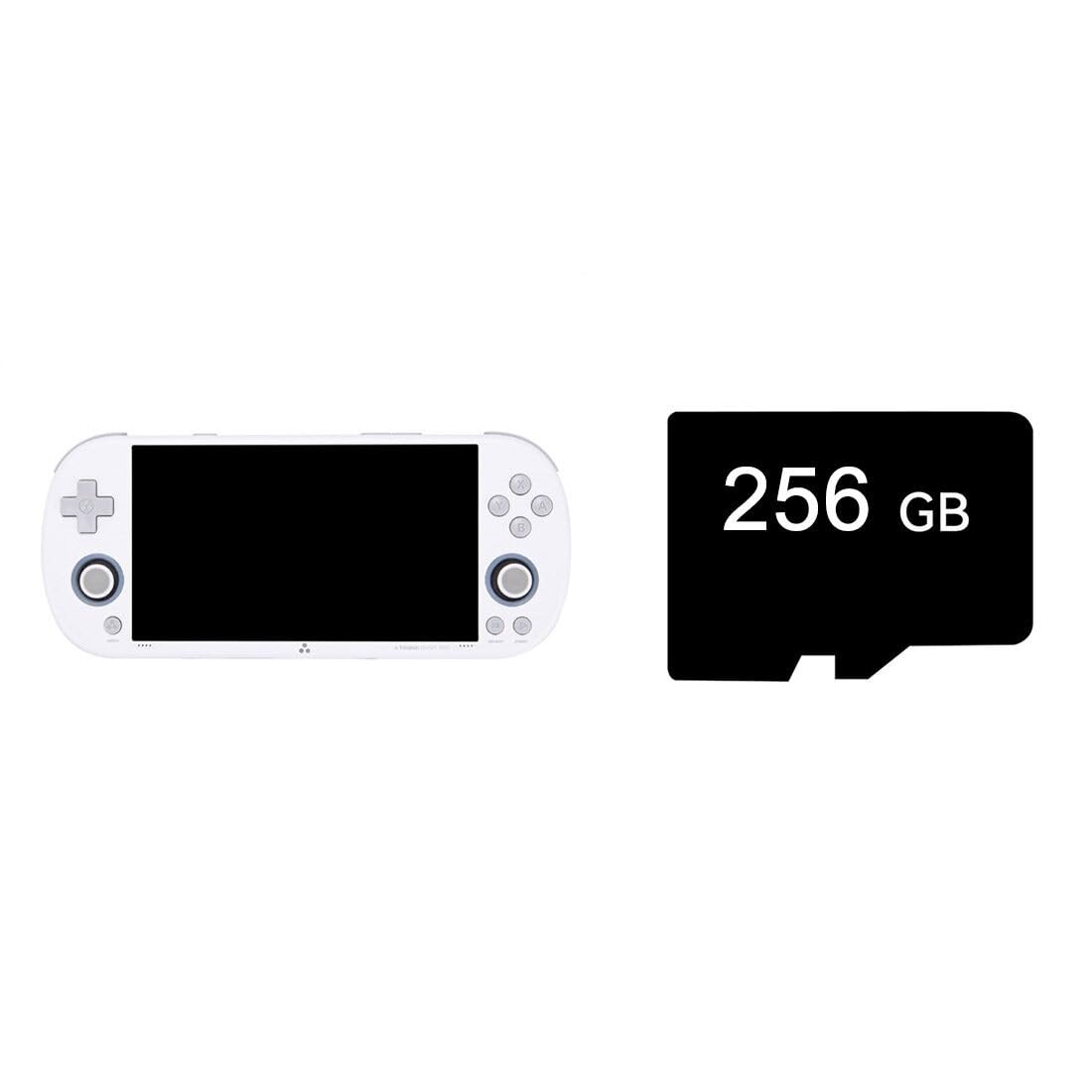 TRIMUI Smart PRO Handheld Game Console - 4.96