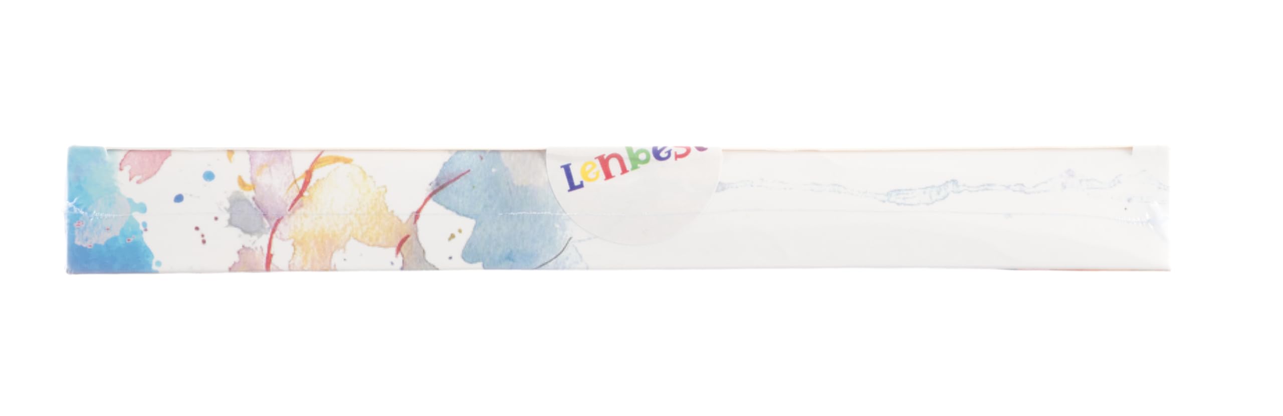 Lenbest Kids Face Paint - 17 Colors for Halloween & Parties