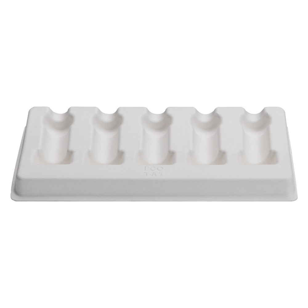 ECOTAT Replacement Cartridge Trays - 50 Pack/Box | Compatible with Printer Models XYZ | Perfect for Office & Home Printing Needs