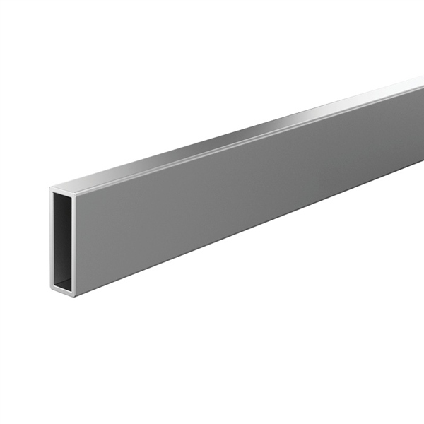 Frameless Sliding Shower Screen Rail - Stainless Steel System for Modern Bathrooms | Perfect for Small Spaces & Walk-In Showers