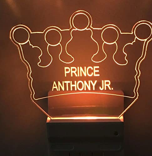 Prince Crown