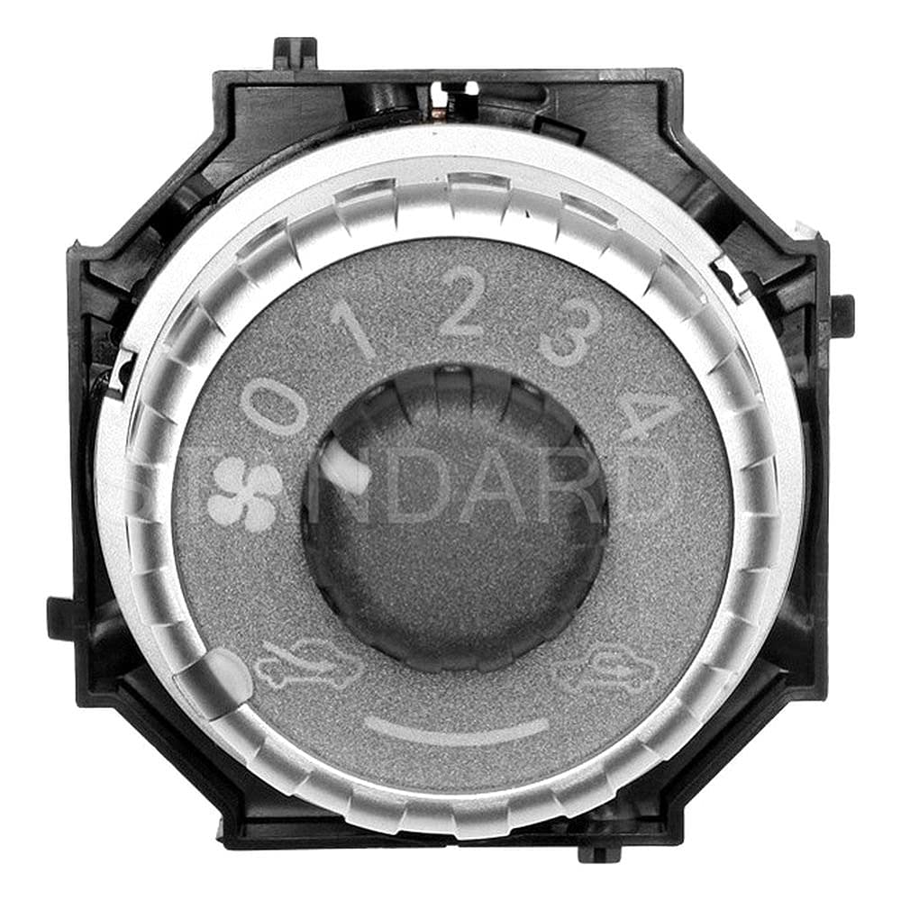 Standard HS-401 Heater Switch - Car Heating Control for Winter