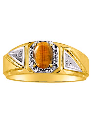 Tiger Eye