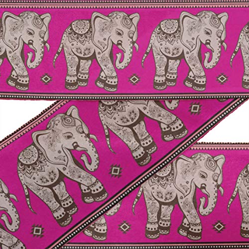 Fuschia Pink