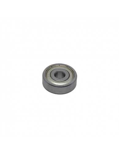 IZ GL33 Roller Hinge Bearing - Heavy Duty Cabinet Door Hinge for Smooth Operation - Perfect for Kitchen Cabinets, Wardrobes, and Furniture Doors