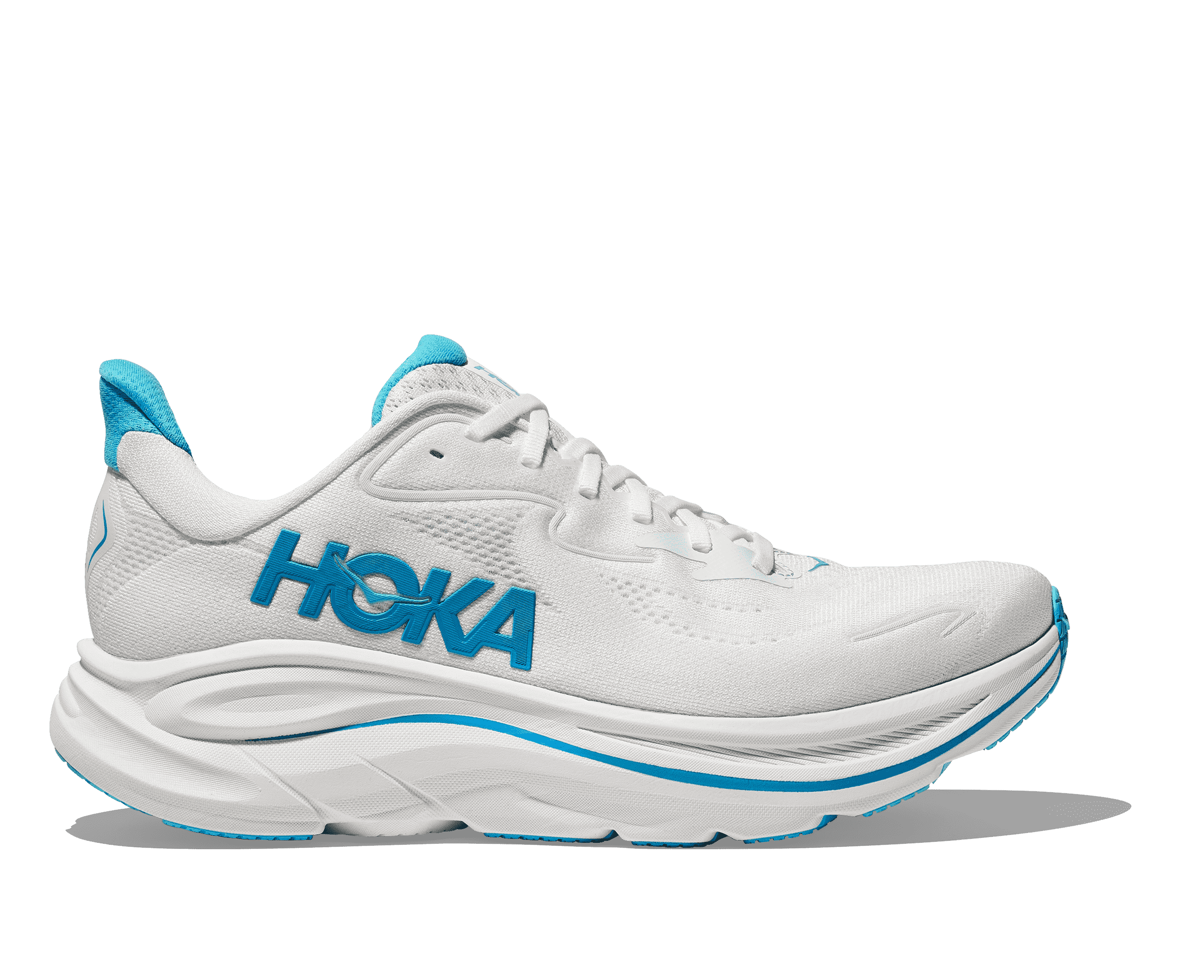 WHITE/SKYWARD BLUE