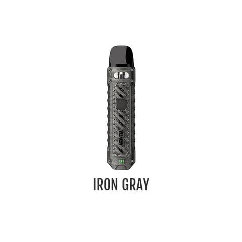 UWELL Caliburn G2 18W Pod System Kit - Refillable Vape Pod with Adjustable Airflow & OLED Screen | Perfect for On-the-Go Vaping & Nicotine Salt E-Liquids