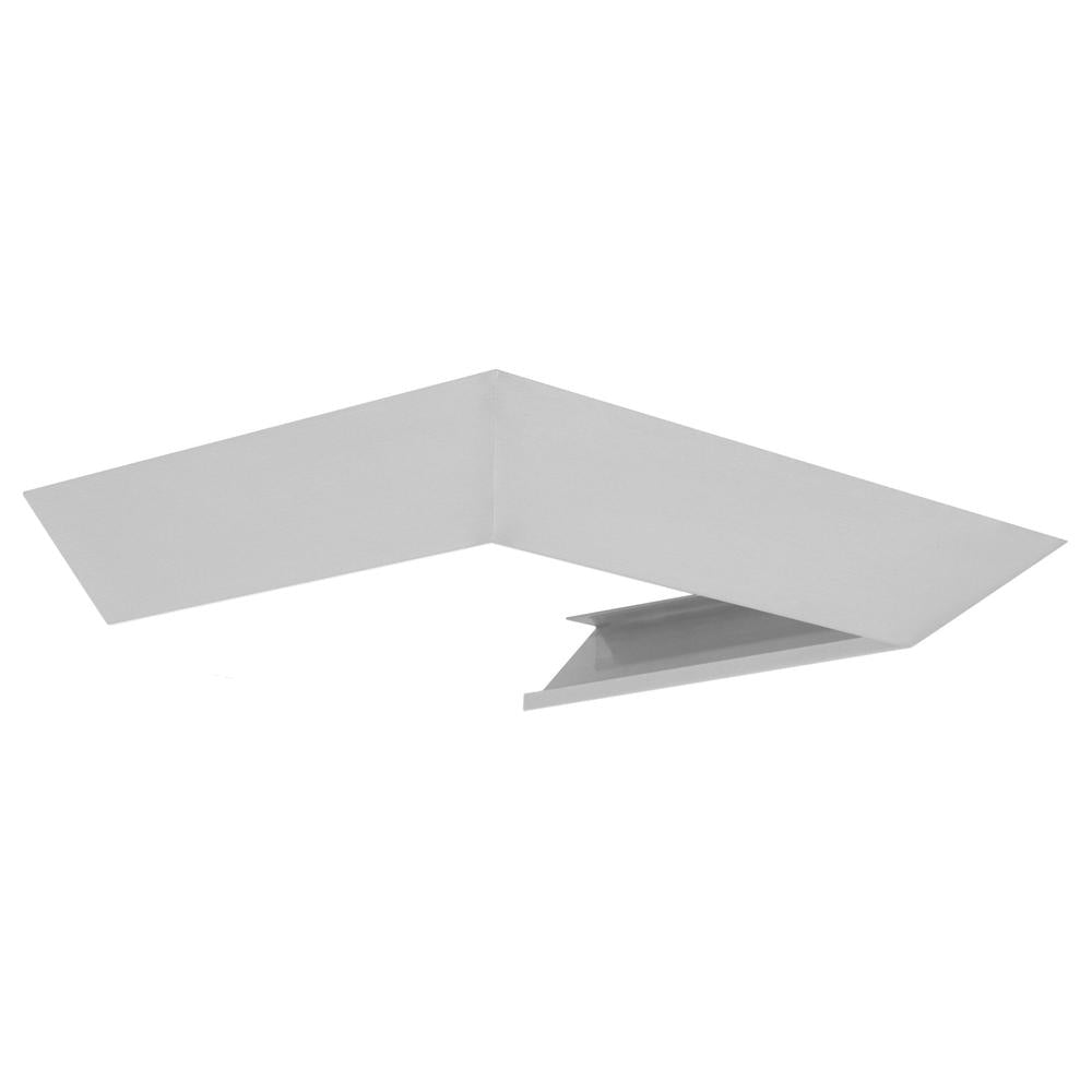 ZLINE CM3 Crown Molding Range Hood - Stainless Steel Wall Mount Kitchen Vent Hood for KB/KL2/KL3 Series - Perfect for Modern Kitchens & Open Concept Homes